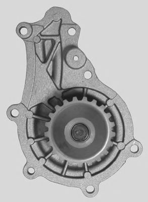 OPEN PARTS wap837200 -  Водяной насос
